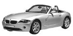 BMW E85 P03B7 Fault Code