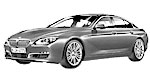 BMW F06 P03B7 Fault Code