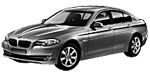 BMW F10 P03B7 Fault Code